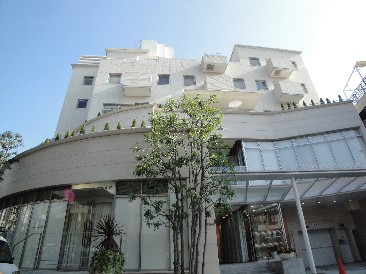 IL CENTRO SERENO（イルチェントロセレーノ）