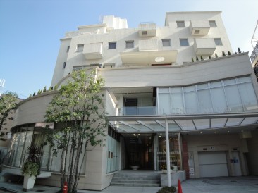 IL CENTRO SERENO（イルチェントロセレーノ）