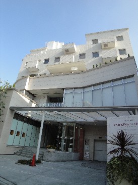 IL CENTRO SERENO（イルチェントロセレーノ）