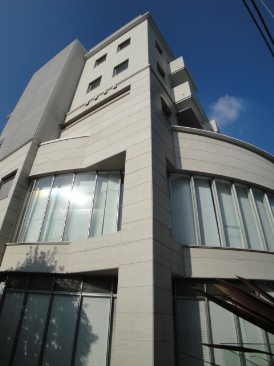 IL CENTRO SERENO（イルチェントロセレーノ）