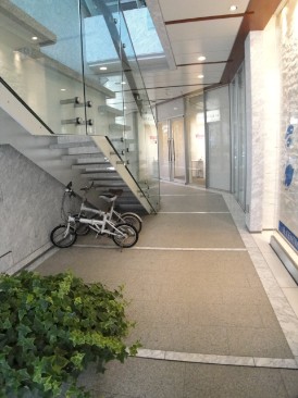 IL CENTRO SERENO（イルチェントロセレーノ）