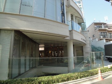 IL CENTRO SERENO（イルチェントロセレーノ）