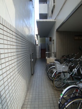 グランティグル勝どき