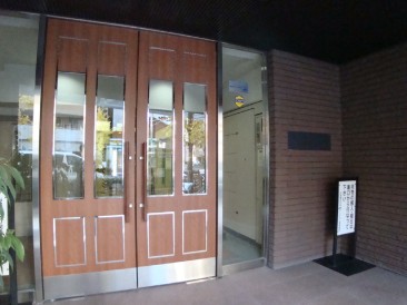 中銀東京日本橋マンション
