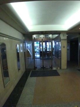 中銀東京日本橋マンション