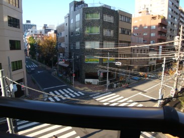 中銀東京日本橋マンション