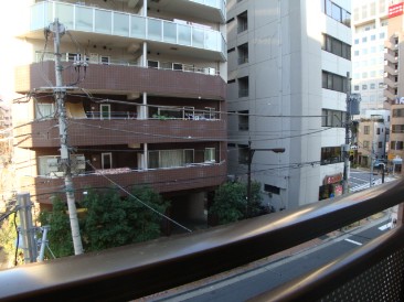 中銀東京日本橋マンション