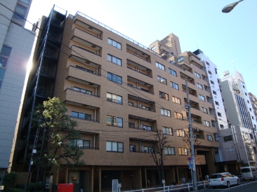ドミール南青山 （DEMEURE MINAMI AOYAMA）