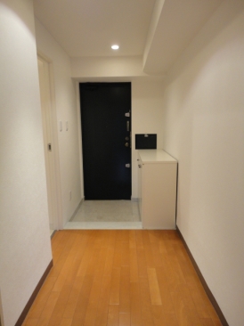 ドミール南青山 （DEMEURE MINAMI AOYAMA）