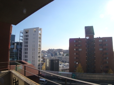 ヴィラージュ南青山