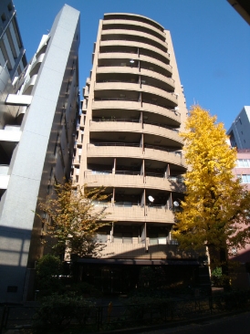 ヴィラージュ南青山