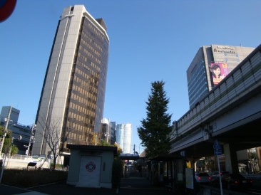 ヴィラージュ南青山