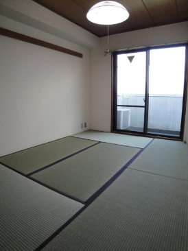 パークハイム信濃町