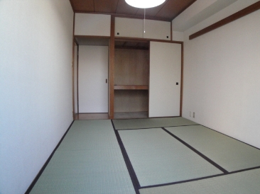パークハイム信濃町