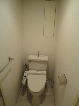 パークハイム信濃町