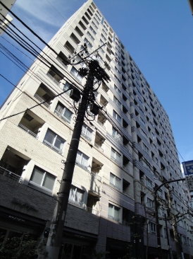 セントラルクリブ六本木　（Ｃｅｎｔｒａｌ　Ｃｒｉｂ　Ｒｏｐｐｏｎｇｉ）