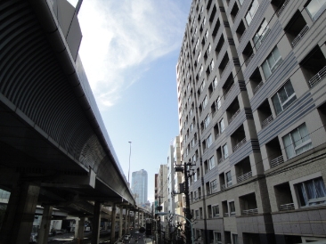 セントラルクリブ六本木　（Ｃｅｎｔｒａｌ　Ｃｒｉｂ　Ｒｏｐｐｏｎｇｉ）