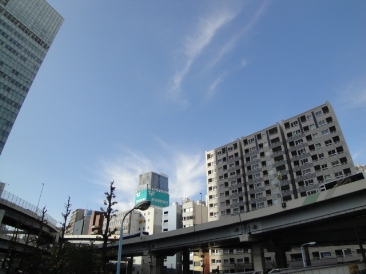 セントラルクリブ六本木　（Ｃｅｎｔｒａｌ　Ｃｒｉｂ　Ｒｏｐｐｏｎｇｉ）