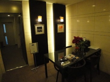 セントラルクリブ六本木　（Ｃｅｎｔｒａｌ　Ｃｒｉｂ　Ｒｏｐｐｏｎｇｉ）