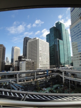 セントラルクリブ六本木　（Ｃｅｎｔｒａｌ　Ｃｒｉｂ　Ｒｏｐｐｏｎｇｉ）