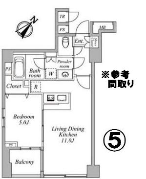 セントラルクリブ六本木　（Ｃｅｎｔｒａｌ　Ｃｒｉｂ　Ｒｏｐｐｏｎｇｉ）