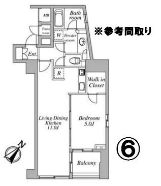 セントラルクリブ六本木　（Ｃｅｎｔｒａｌ　Ｃｒｉｂ　Ｒｏｐｐｏｎｇｉ）