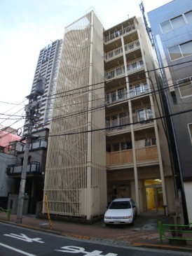 コーポ佃