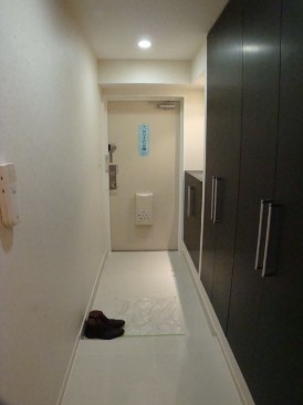 信濃町スワローズマンション