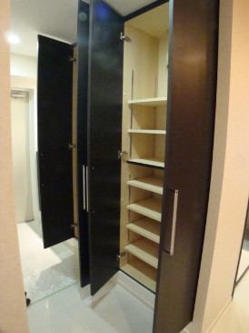 信濃町スワローズマンション