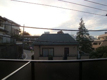 信濃町スワローズマンション