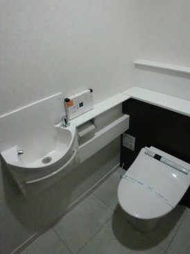 信濃町スワローズマンション