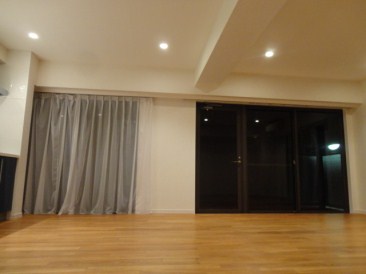 信濃町スワローズマンション