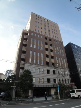 グランドメゾン南青山 （GRANDE MAISON MINAMI AOYAMA）