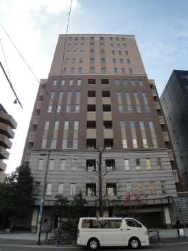 グランドメゾン南青山 （GRANDE MAISON MINAMI AOYAMA）