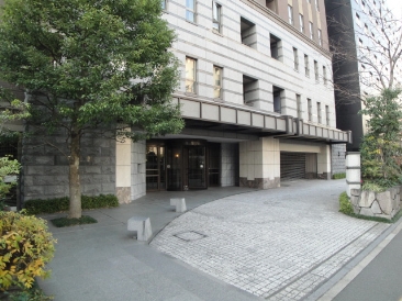 グランドメゾン南青山 （GRANDE MAISON MINAMI AOYAMA）