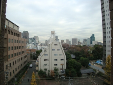 グランドメゾン南青山 （GRANDE MAISON MINAMI AOYAMA）