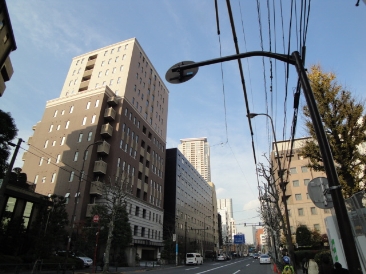 グランドメゾン南青山 （GRANDE MAISON MINAMI AOYAMA）