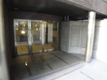 日神パレステージ西麻布