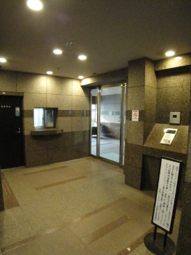 日神パレステージ西麻布