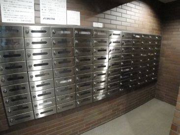 日神パレステージ西麻布