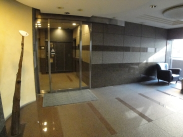 日神パレステージ西麻布