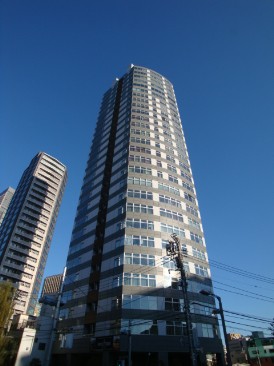 マジェスタワー六本木