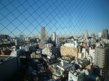 マジェスタワー六本木
