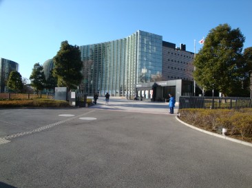 マジェスタワー六本木