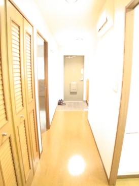 アーバンライフ月島駅前イースト　【UR賃貸】