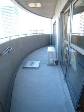 アーバンライフ月島駅前ウエスト