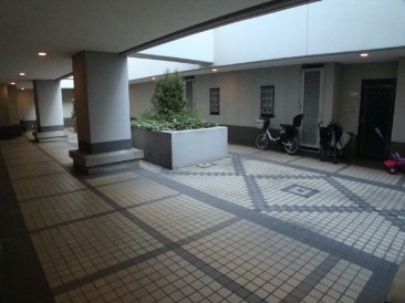 築地ハイツ