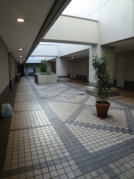 築地ハイツ