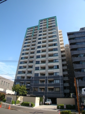 ルネ神楽坂