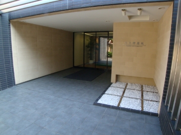 ルネ神楽坂